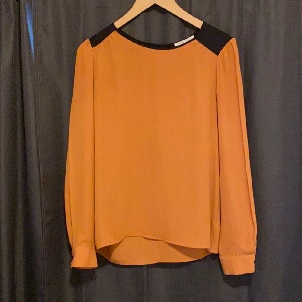 Forever 21 blouse